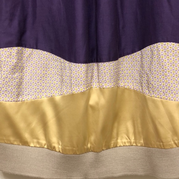 Sweet by Miss Me Mini Dress size Small - Picture 3 of 3